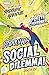 Marvel: Spider-Man's Social Dilemma! (Middle Grade Fiction)