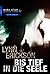 Bis tief in die Seele: Psychothriller (German Edition)