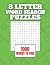 8 Letter Word Search Puzzle...