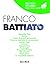FRANCO BATTIATO PIANO, VOIX...