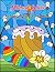 Stained Glass Coloring Book...