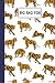 Tic Tac Toe: Games Fun Activities for Kids / Paper & Pencil Workbook for Games, Smart gifts for Family | Tigers Cover by Brian Simpson