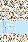 La solterona by Edith Wharton