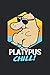 Platypus Chill Calendar 202...