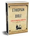Ethiopian Bible C...