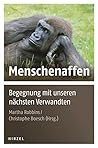 Among African Apes (German Edition)