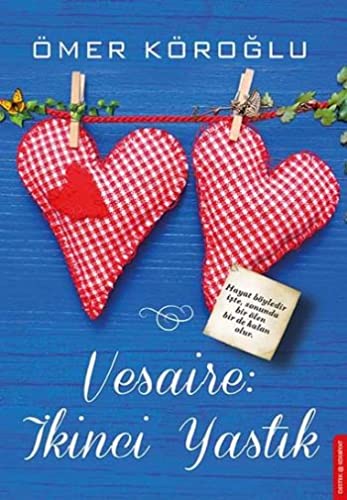 Vesaire: Ikinci Yastik (Paperback)