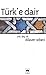 Türk'e Dair