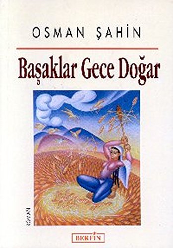 Basaklar Gece Dogar (Paperback)