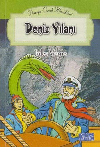 Deniz Yilani (Paperback)