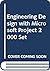 Engineering Design with Microsoft Project 2000 Set