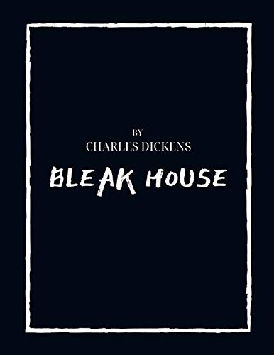 Bleak House (Paperback)