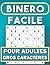 Binero Facile Pour Adultes ...