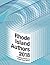 2018 Rhode Island Authors: ...