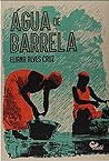 Book cover for Água de Barrela