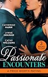 Passionate Encoun...