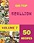 Oh! Top 50 Scallion Recipes...