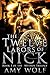 The Twelve Labors of Nick (...