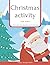 Christmas Activity For Kids...