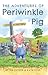 The Adventures of Periwinkle Pig by Peter Cutler