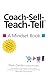 Coach-Sell-Teach-Tell™️: A ...