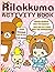 Rilakkuma Activity Book: Cr...