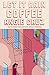 Let it Rain Coffee by Angie Cruz