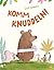 Komm knuddeln!: Bilderbuch über Freundschaft und Zusammenhalt ab 3 Jahren
