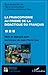 La francophonie au prisme de la didactique du français by Fatima Chnane-Davin
