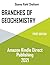 BRANCHES OF GEOCHEMISTRY