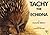 Tachy the Echidna
