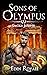 Smoke Jumper (Sons of Olympus #2)