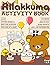Rilakkuma Activity Book by Alfred Read