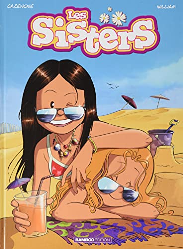 Les Sisters - Best of 2021 (Hardcover)
