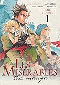 Les Misérables (Omnibus) Vol. 1-2