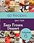 Oh! Top 50 Easy Frozen Dessert Recipes Volume 6 by Kenneth G. Adams
