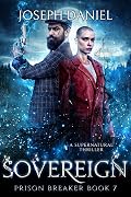 Sovereign : Prison Breaker book 7