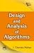 Design and Analysis of Algo...