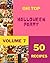 Oh! Top 50 Halloween Party Recipes Volume 7 by Michael J. Anderson