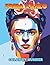 Frida Kahlo Color by Number...