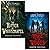 The Ghost Hunter Chronicles 2 Books Collection Set By Yvette Fielding (The Ripper of Whitechapel, The House in the Woods)