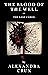 The Lost Codex (The Blood o...