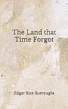 The Land that Tim...