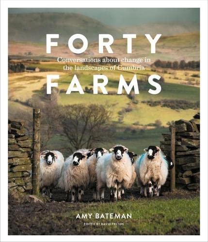 Forty Farms (Hardcover)