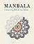 Mandala Coloring Book For K...