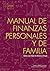 Manual de finanzas personal...