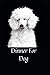 Dinner For Dogs: Blank Reci...