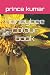 honeybee colour book