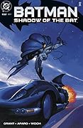 Batman: Shadow of the Bat #61