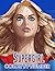 Supergirl Color by Number: ...